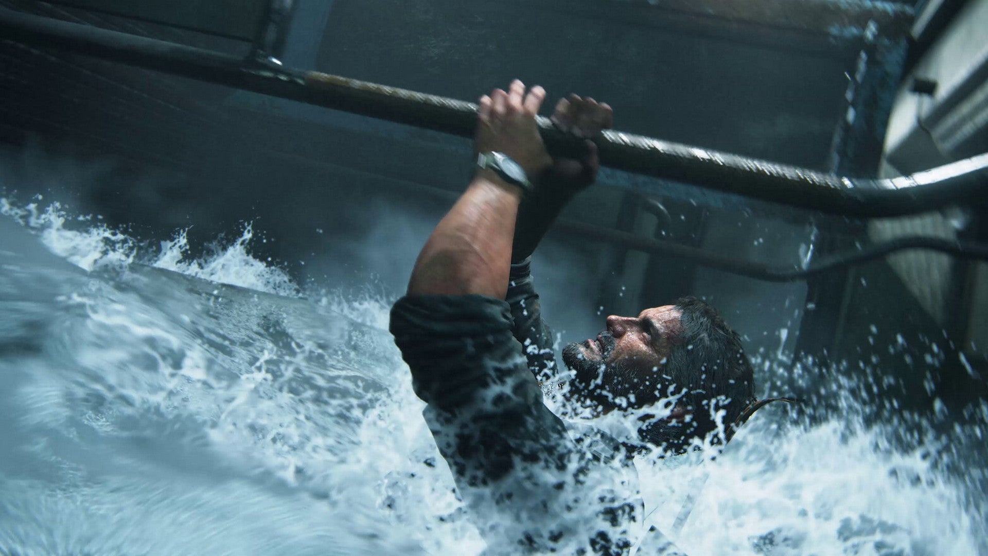Fans nehmen The Last of Us: Part 1 für PC auseinander: Größtenteils negative Reviews auf Steam.