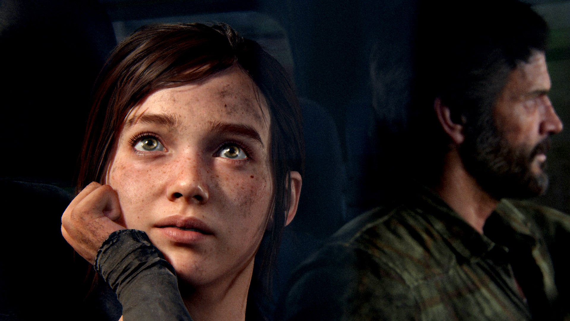 Bilder zu The Last of Us: Die PC-Version des Remakes soll "sehr bald" nach der PS5-Version folgen