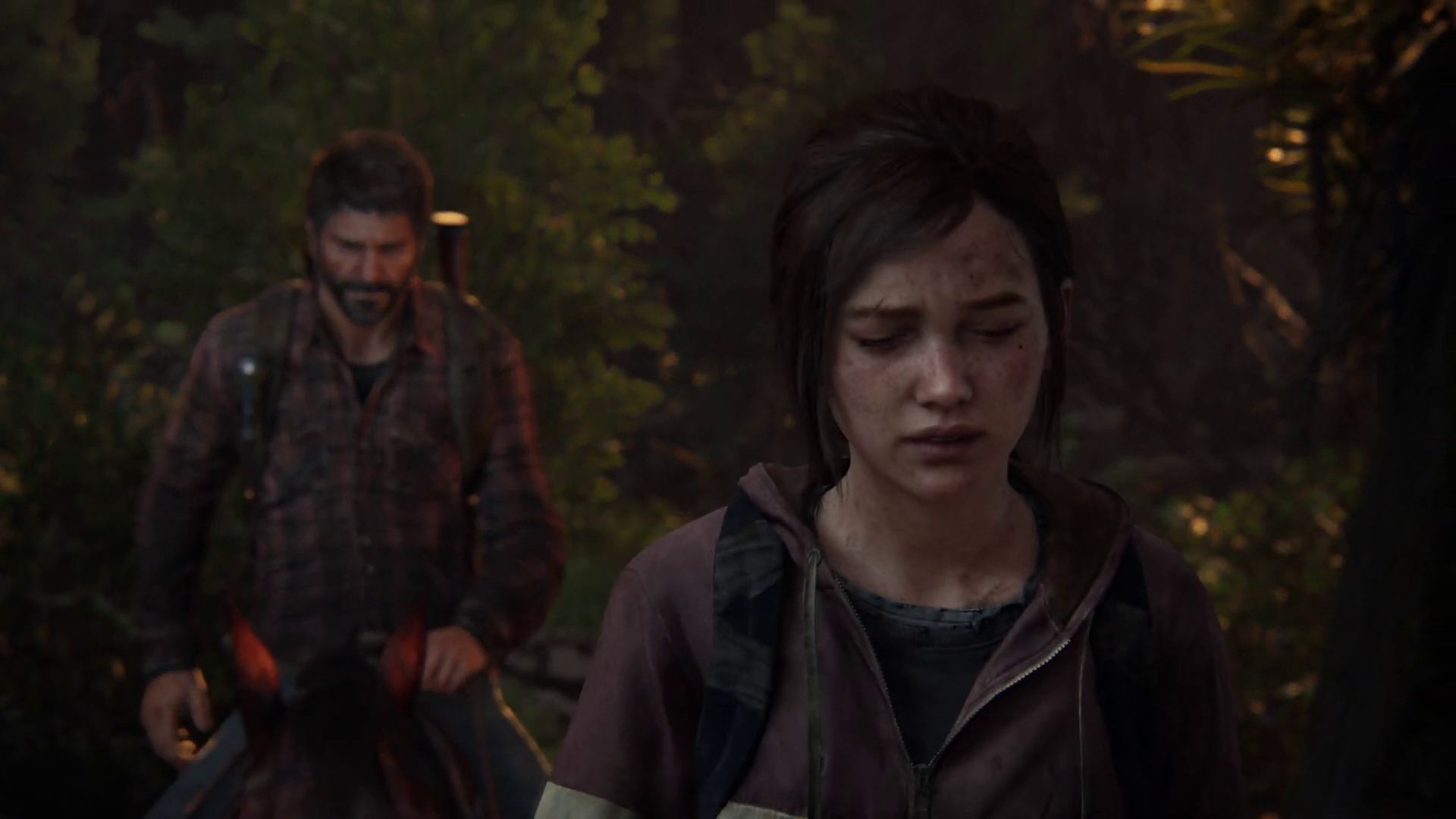 Bilder zu The Last of Us: Part 1 – Eins der besten Spiele aller Zeiten, aber...