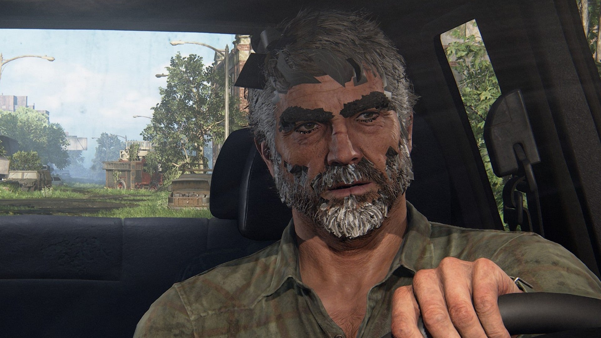 The Last of Us Part 1: PC-Spieler amüsieren sich über skurrile Bugs.