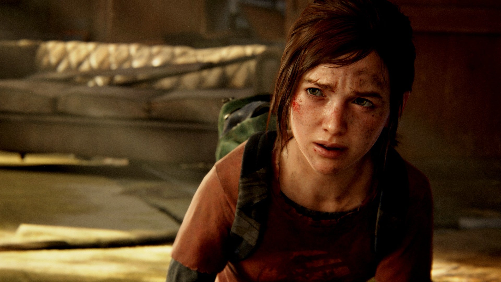 Bilder zu The Last of Us Part 1 ist keine Geldmacherei, sagt ein Entwickler