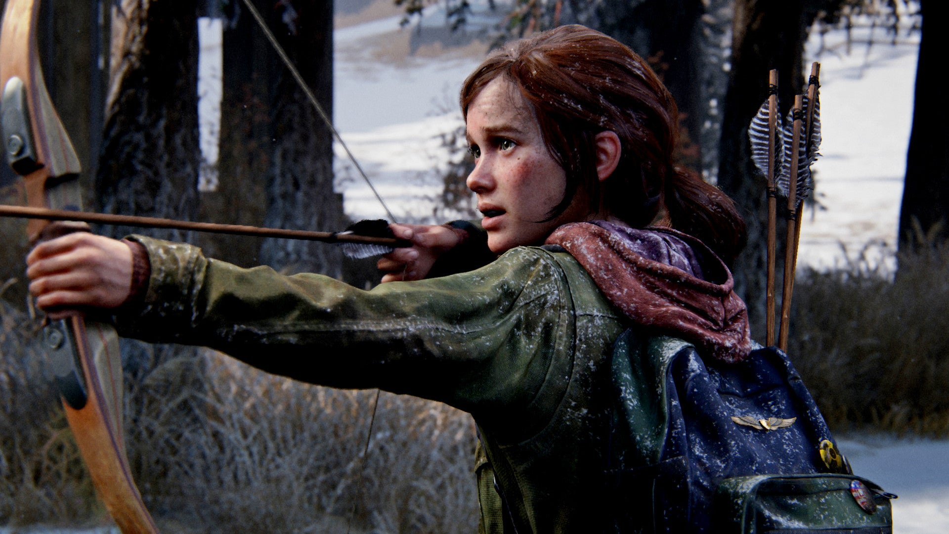 Bilder zu The Last of Us: Part 1 Remake vorbestellen - Editionen, Preis und Bonusinhalte