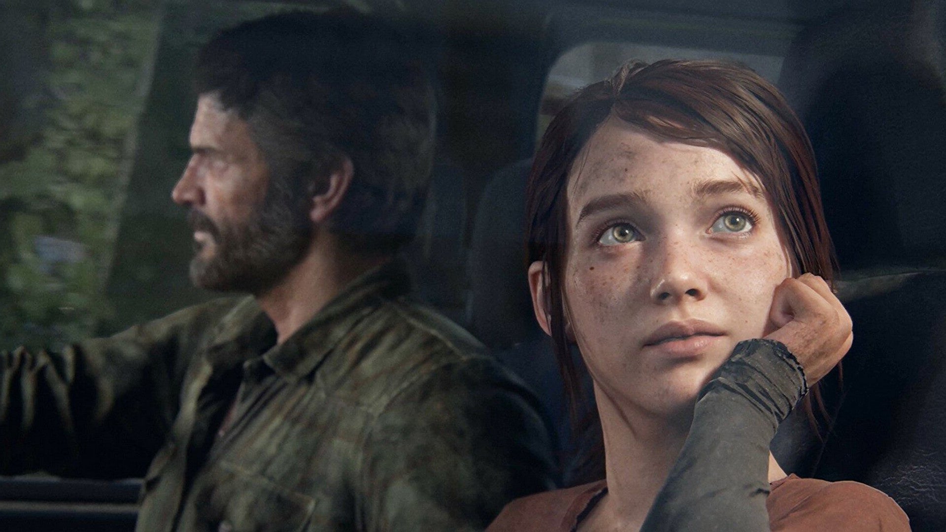 Bilder zu The Last of Us Remake für PS5 und PC offiziell bestätigt, Release im September