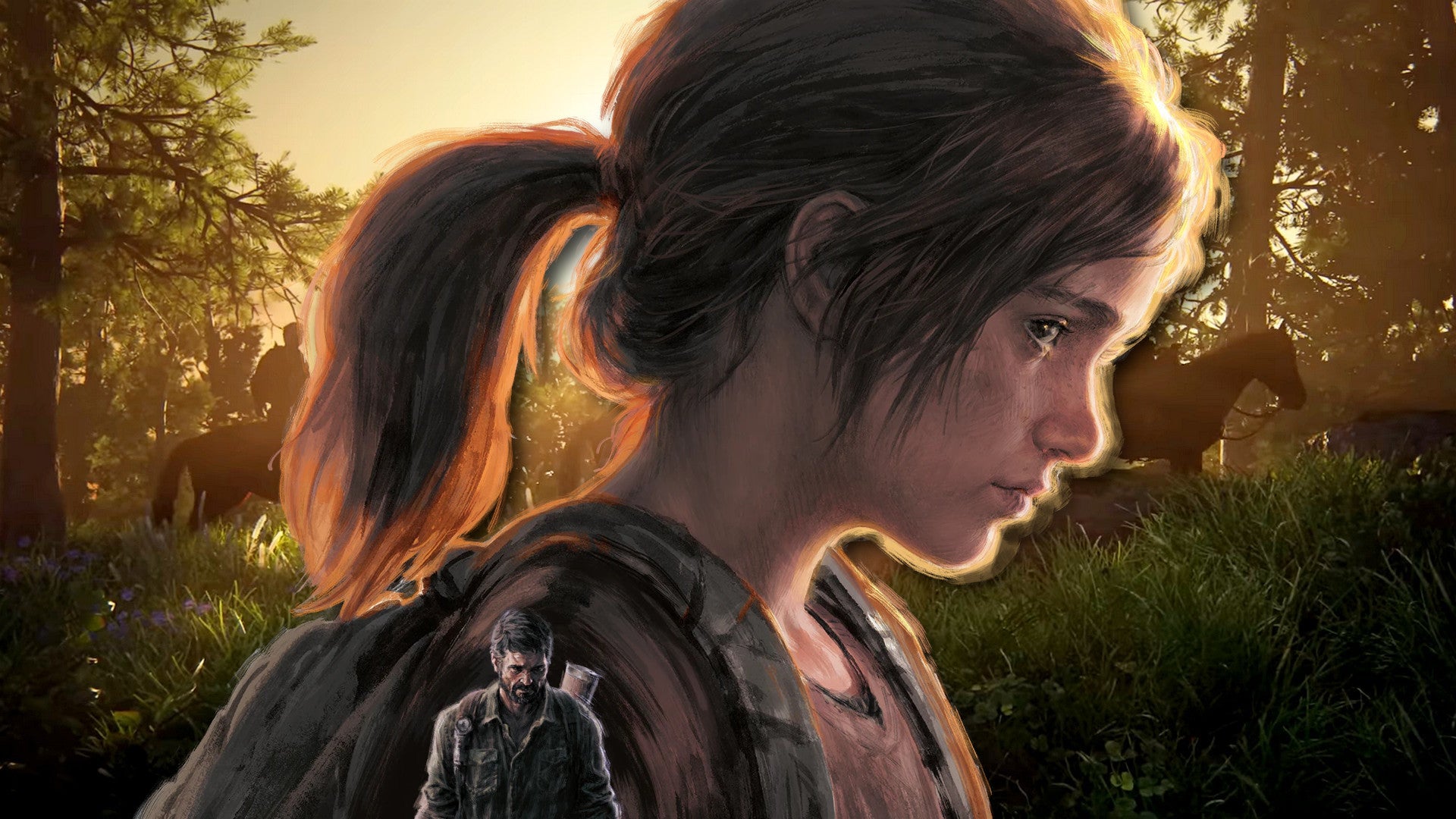 #The Last of Us: Naught Dog zeigt weiteren Vergleich zwischen Remake und Originaldokument