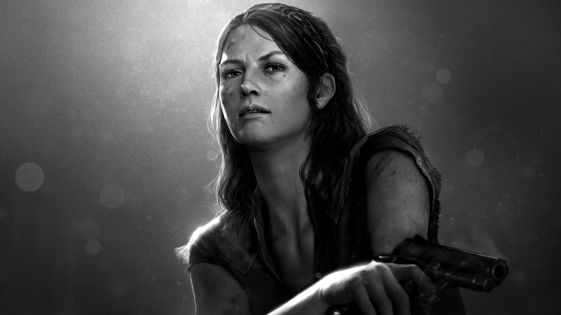 The Last of Us: Tess-Darstellerin Annie Wersching mit 45 Jahren gestorben.