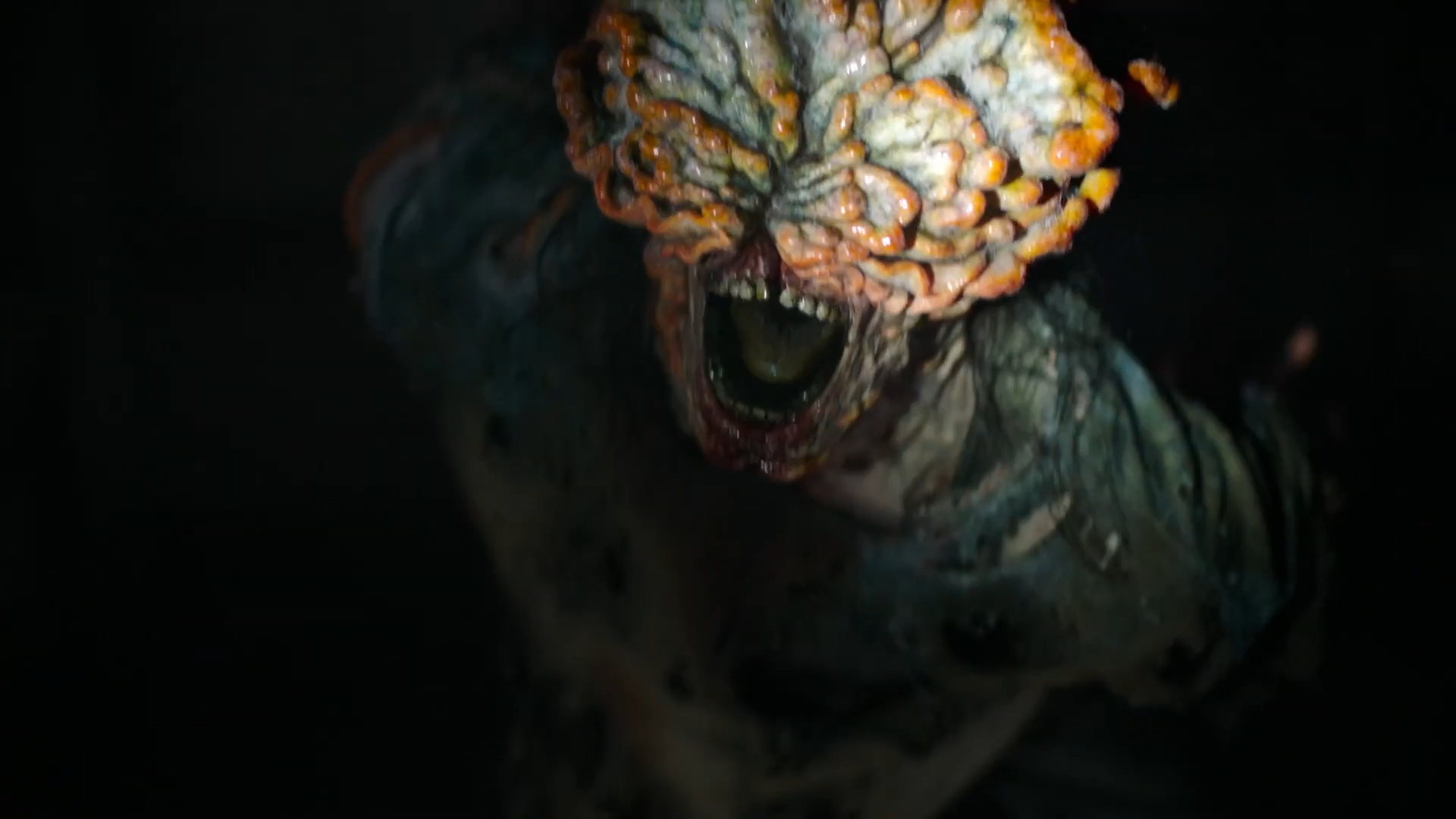 Image for HBO's The Last of Us gets first full-length trailer