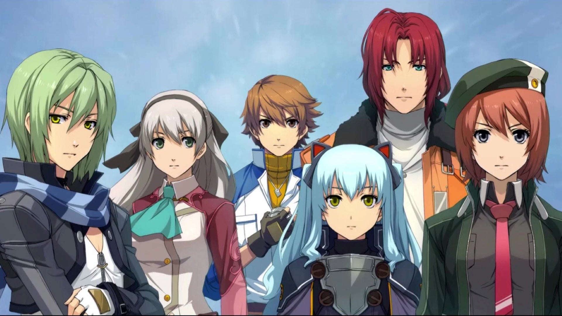 Image for The Legend of Heroes: Trails to Azure review - Nihon Falcom serves up another fine RPG