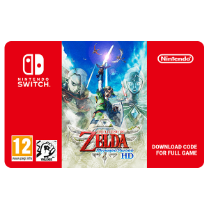 Nintendo eShop cards and games are 10  off this Black Friday - 22