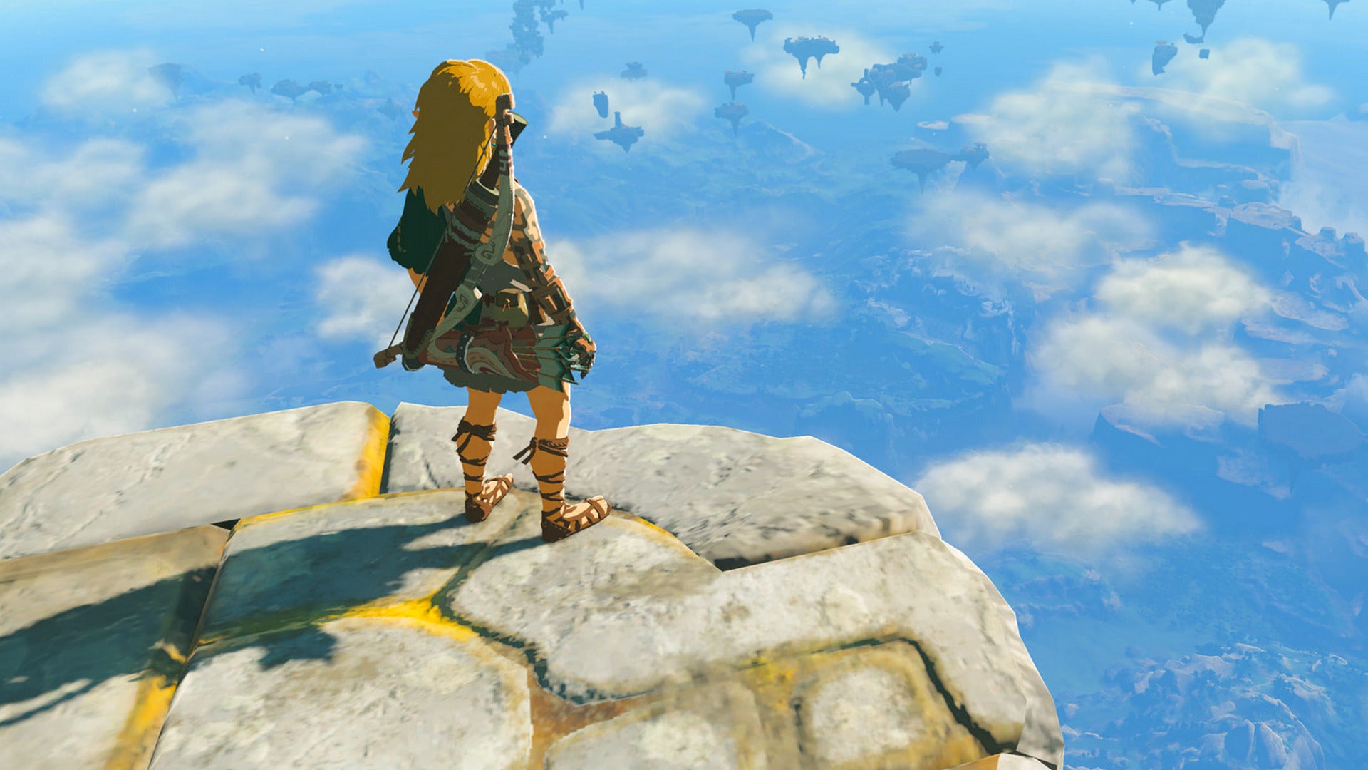 The Legend of Zelda: Tears of the Kingdom vorbestellen - Editionen, Preis und Bonusinhalte.