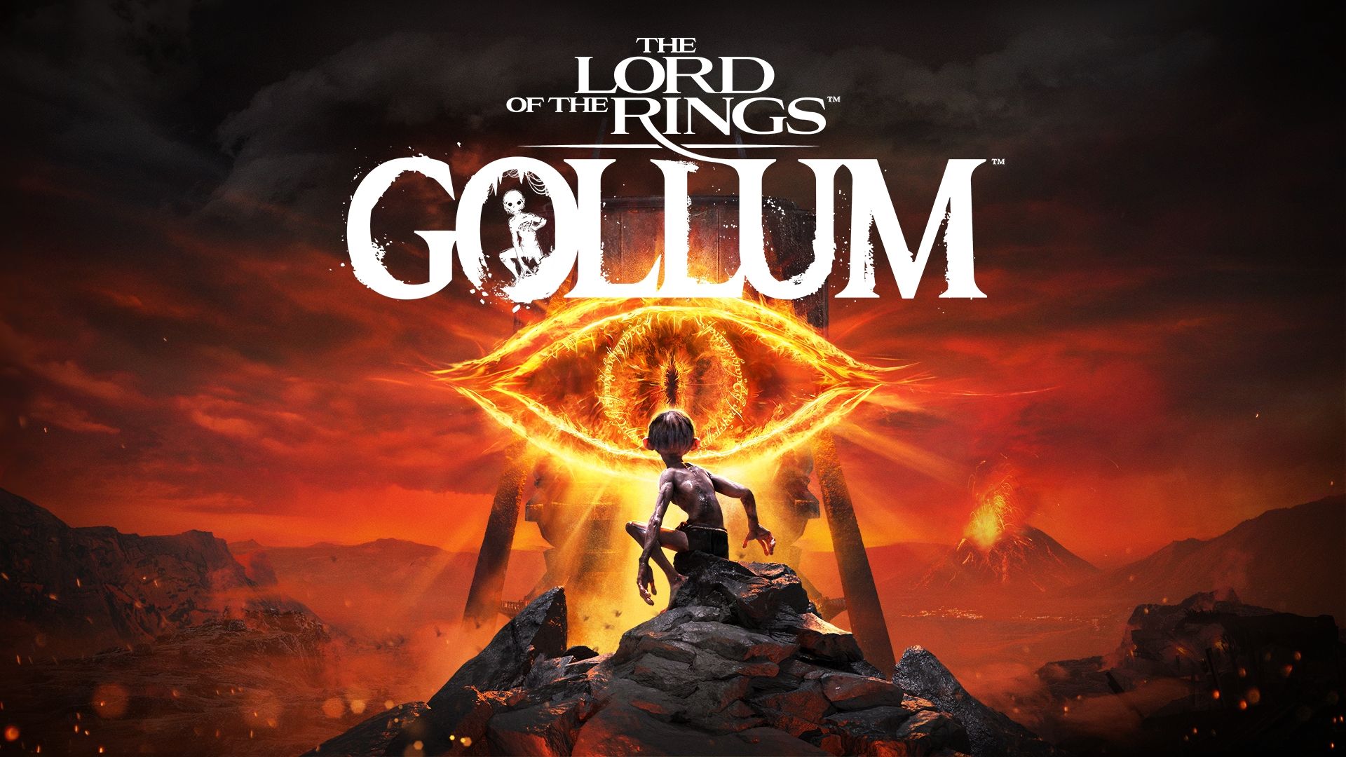 Imagem para The Lord of the Rings: Gollum chega antes de outubro