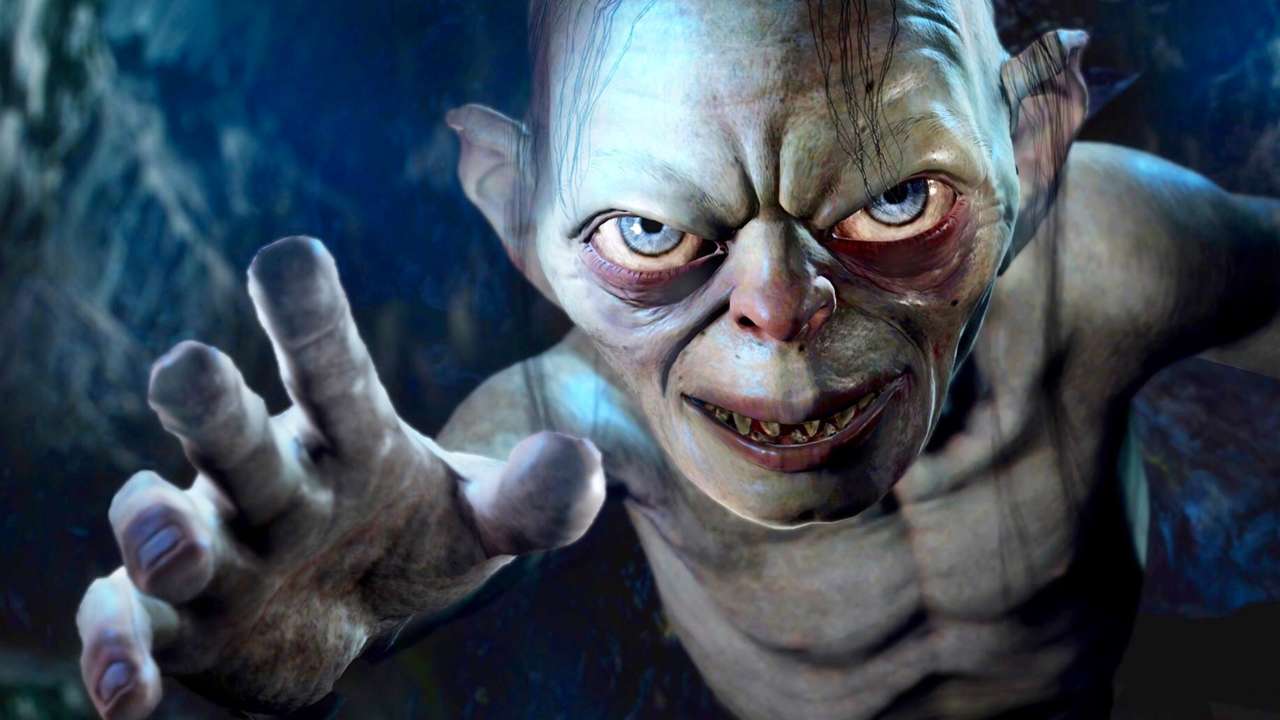 Imagem para Revelado gameplay de The Lord of the Rings: Gollum