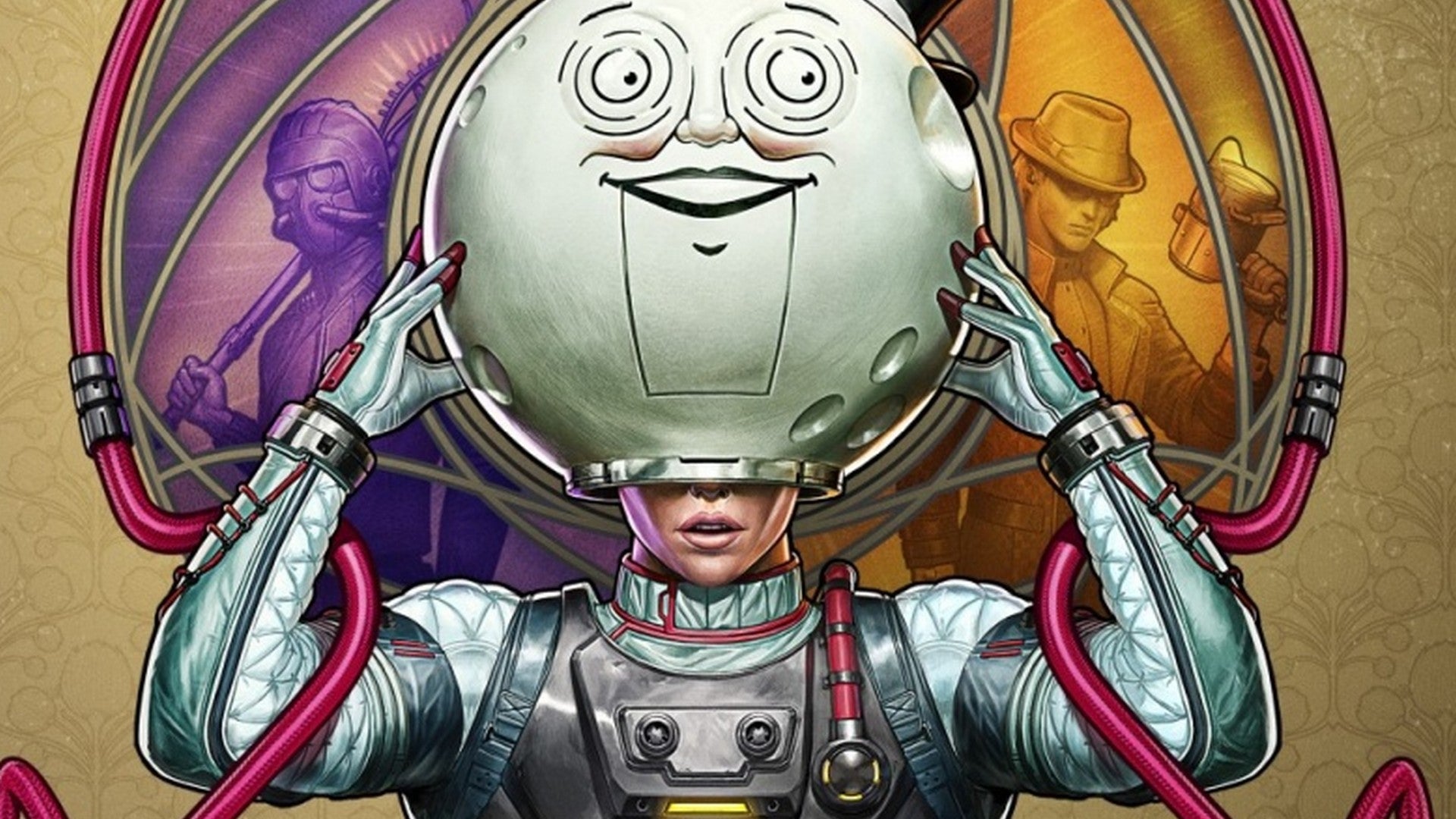 The Outer Worlds Spacer's Choice Edition arriverà la prossima