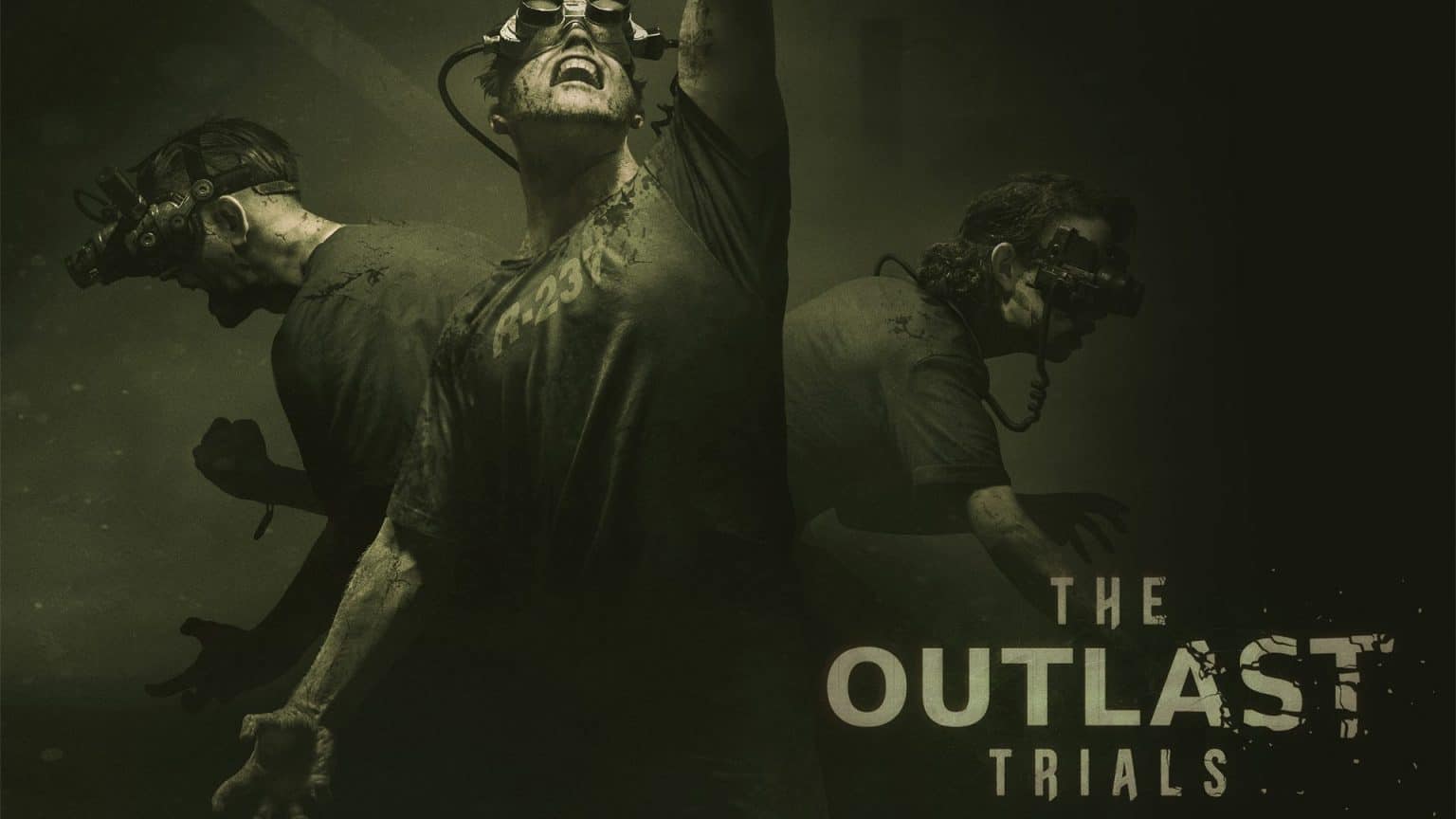 Immagine di The Outlast Trials incontra Saw nel trailer che rivela la data della closed beta