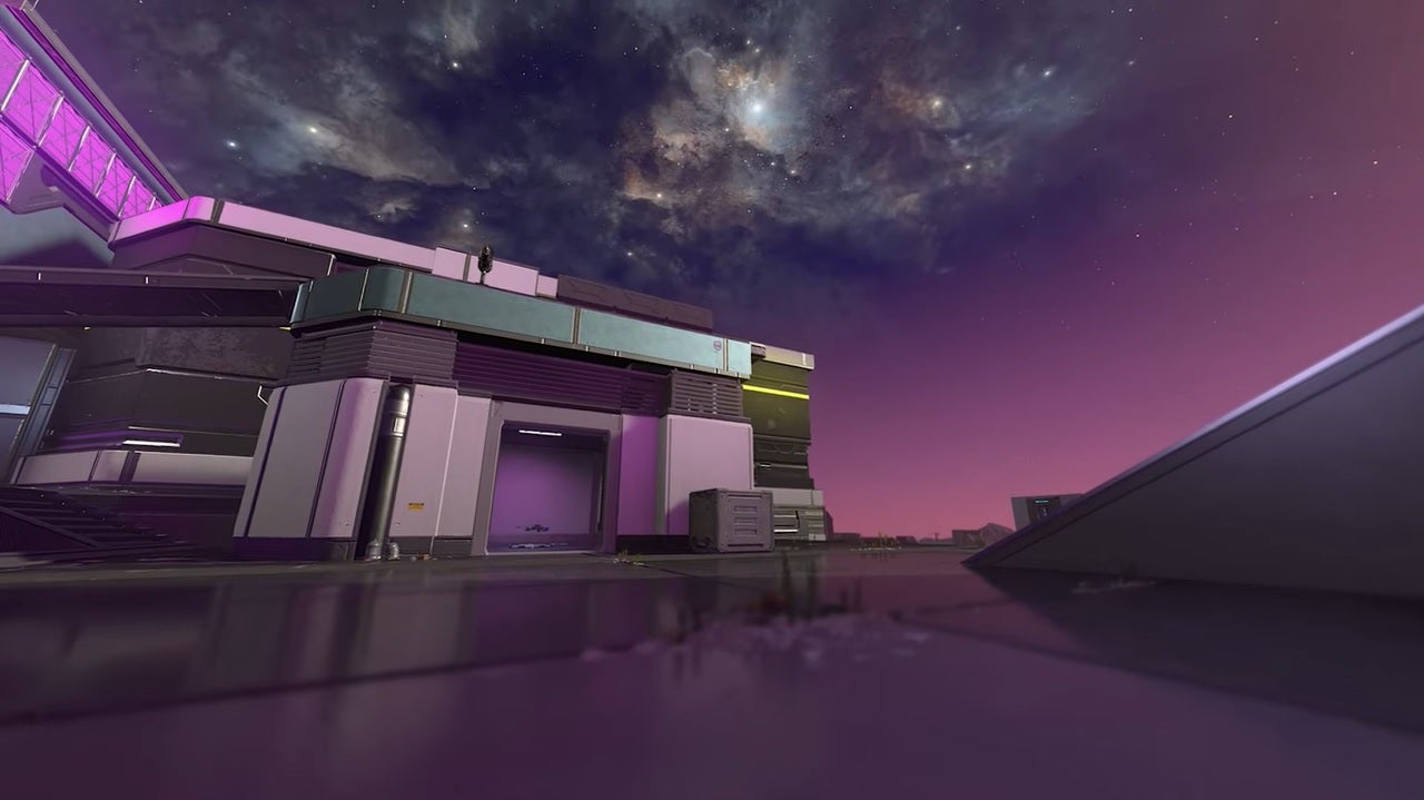 Classic Halo 3 map The Pit coming to Halo Infinite - Vimarsana News