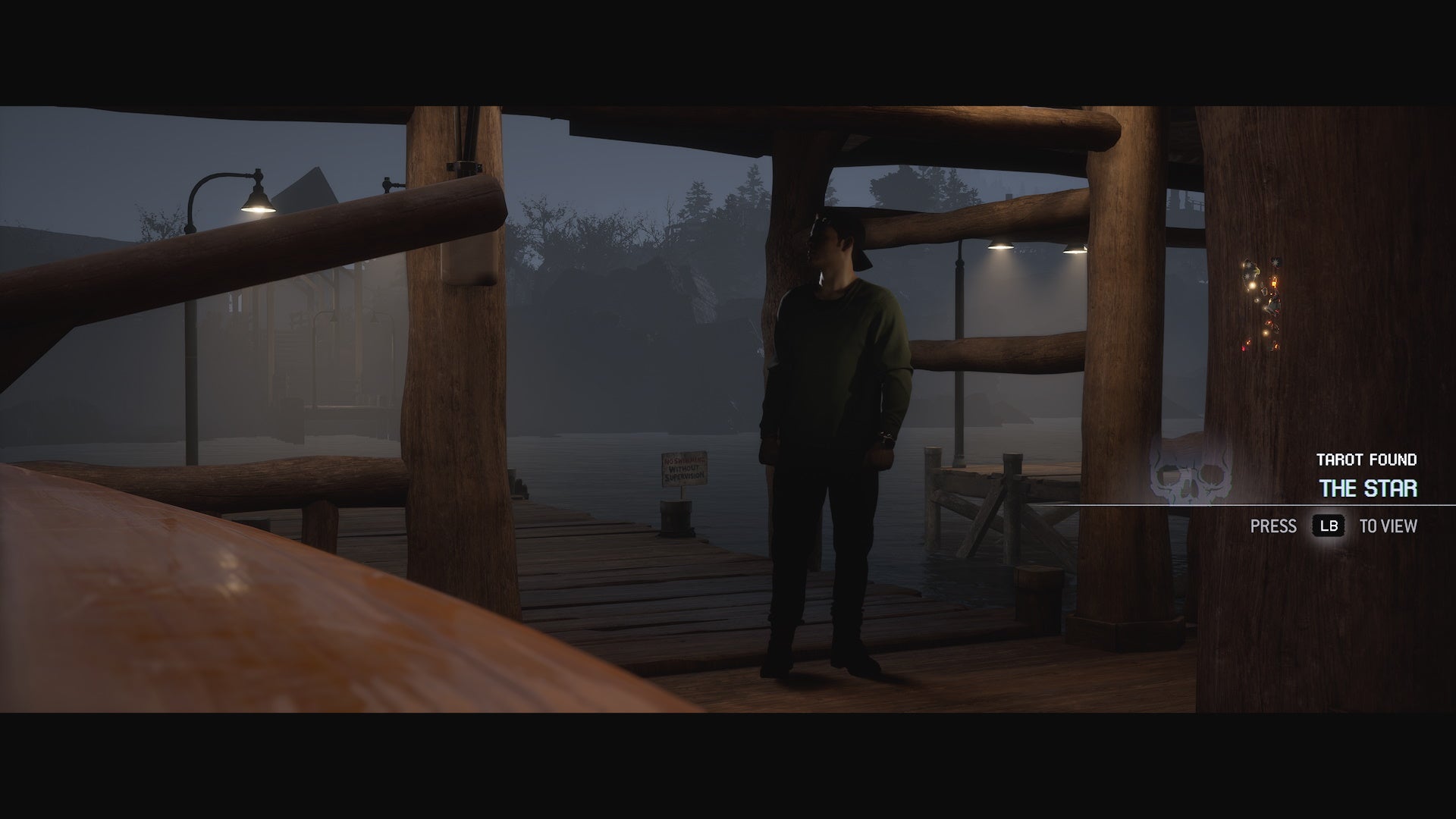 The Quarry Tarot Cards locations - 7