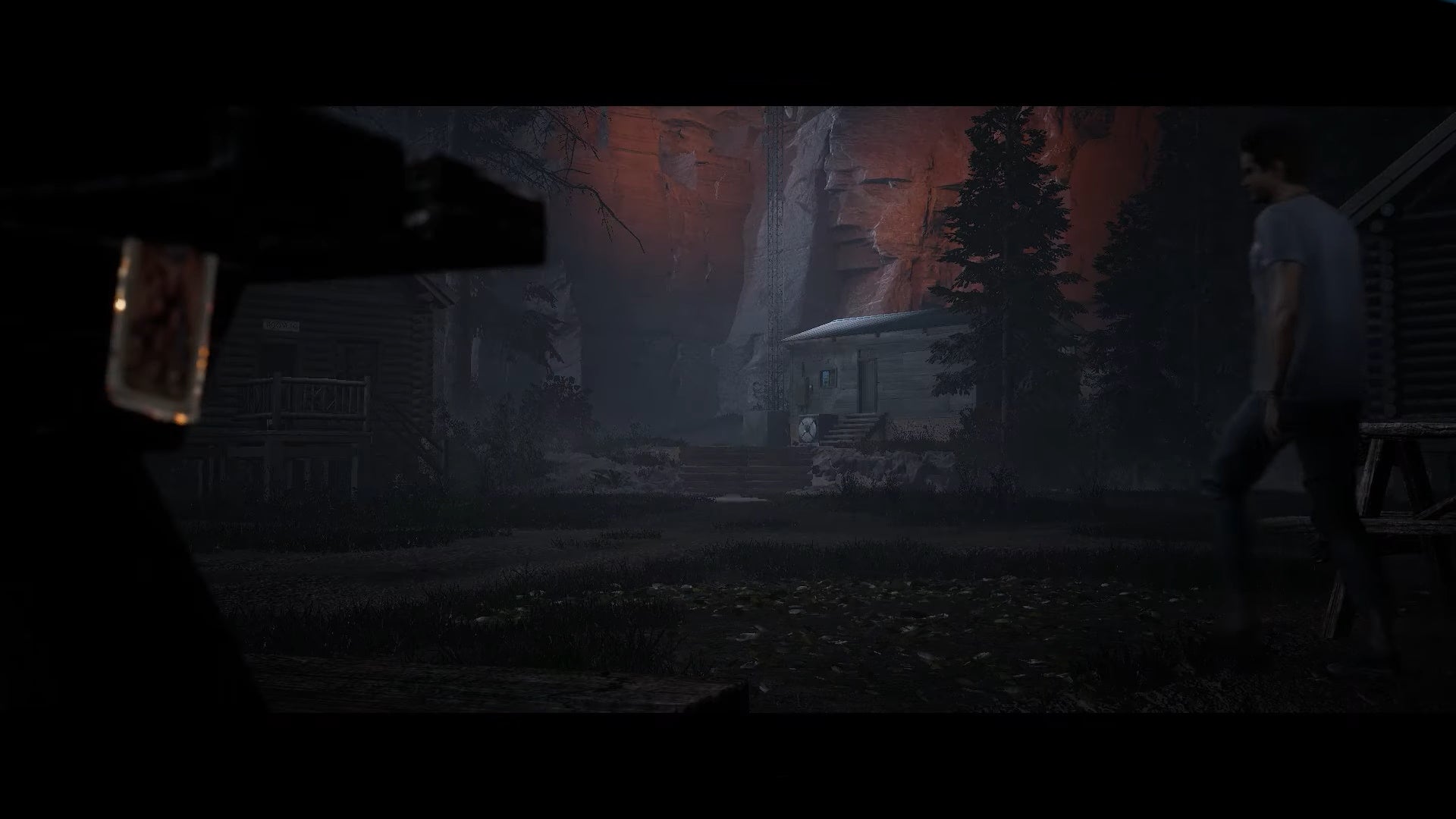 The Quarry Tarot Cards locations - 45