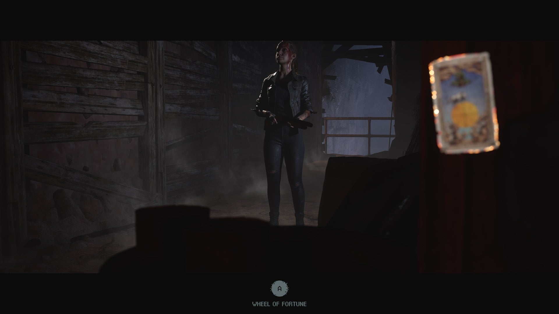 The Quarry Tarot Cards locations - 45