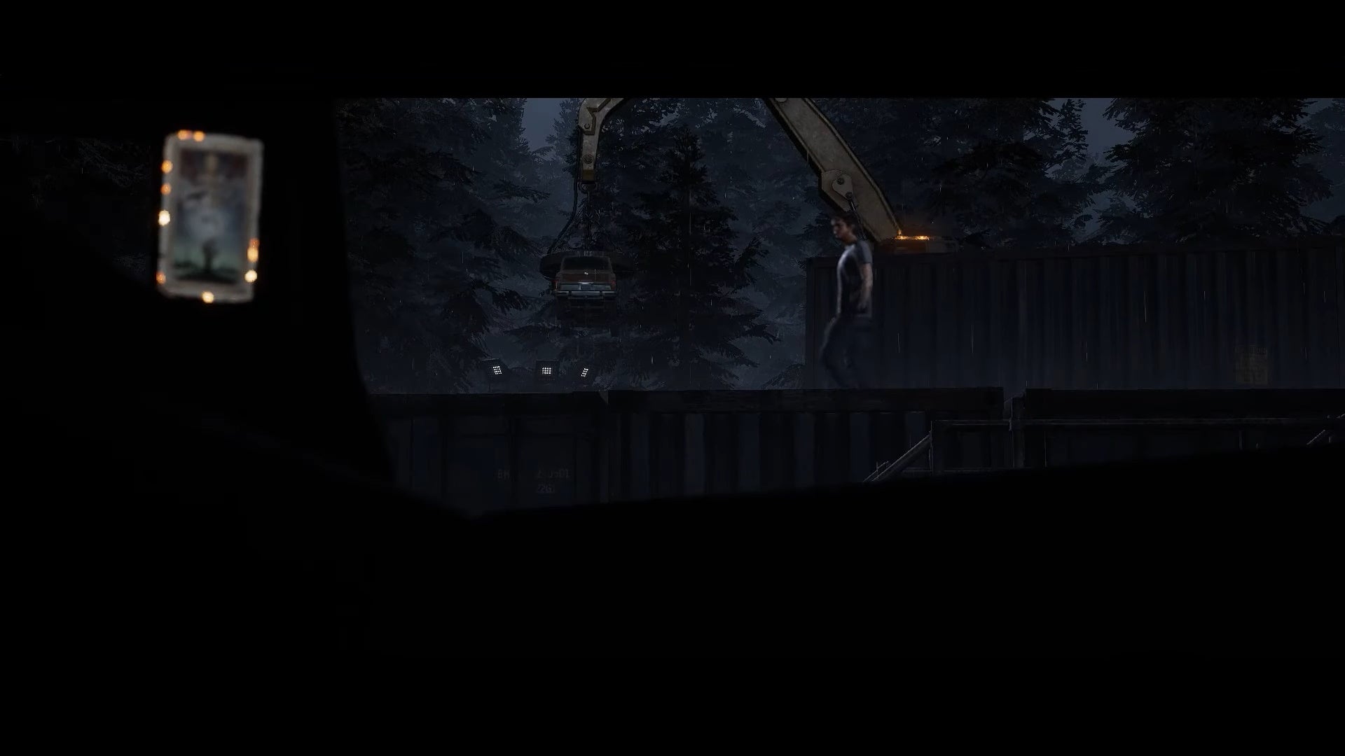 The Quarry Tarot Cards locations - 59