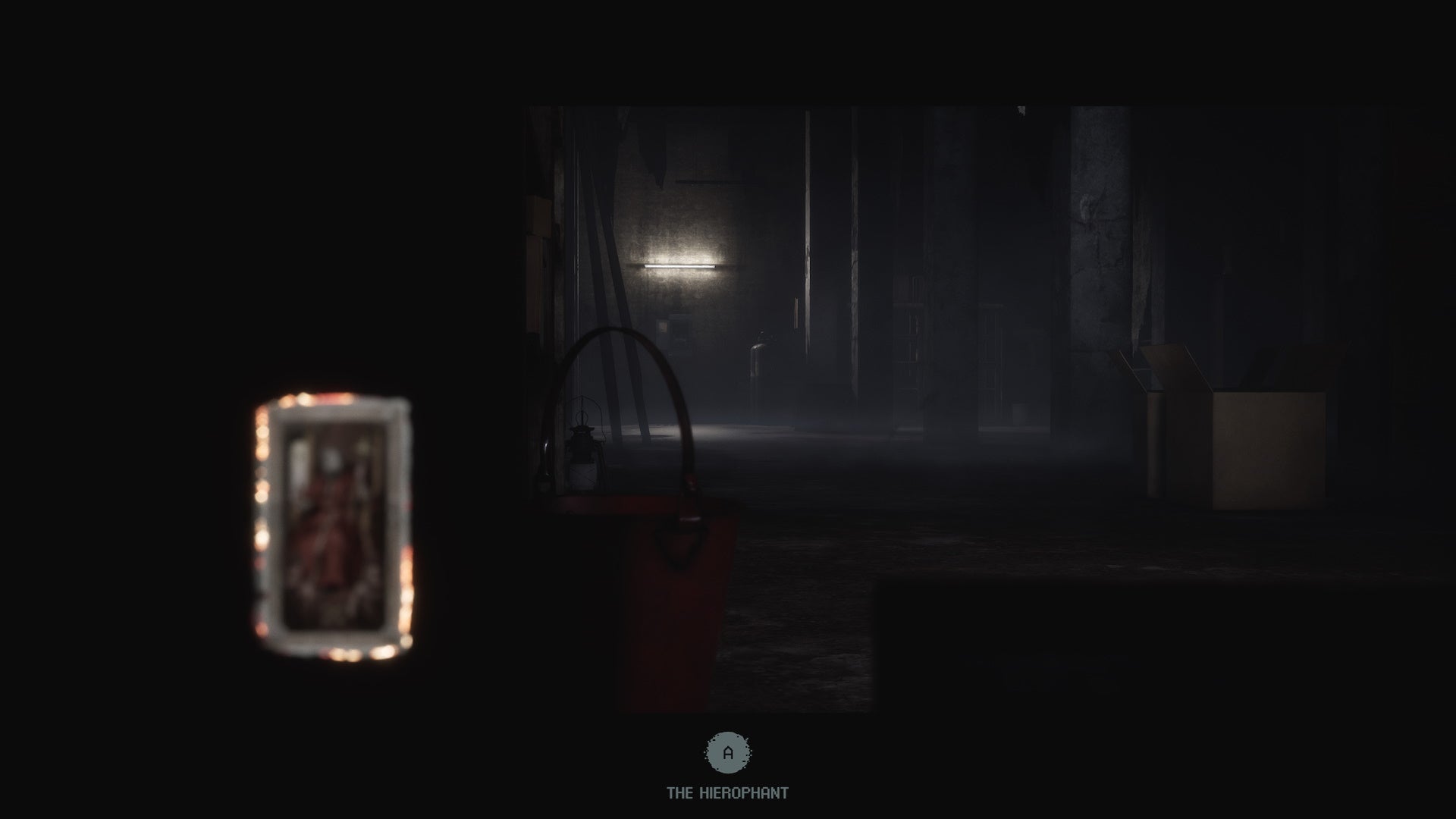 The Quarry Tarot Cards locations - 51