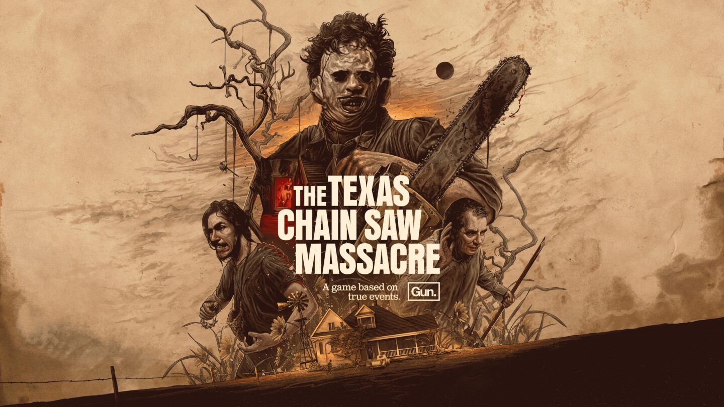 the texas chain saw massacre video game