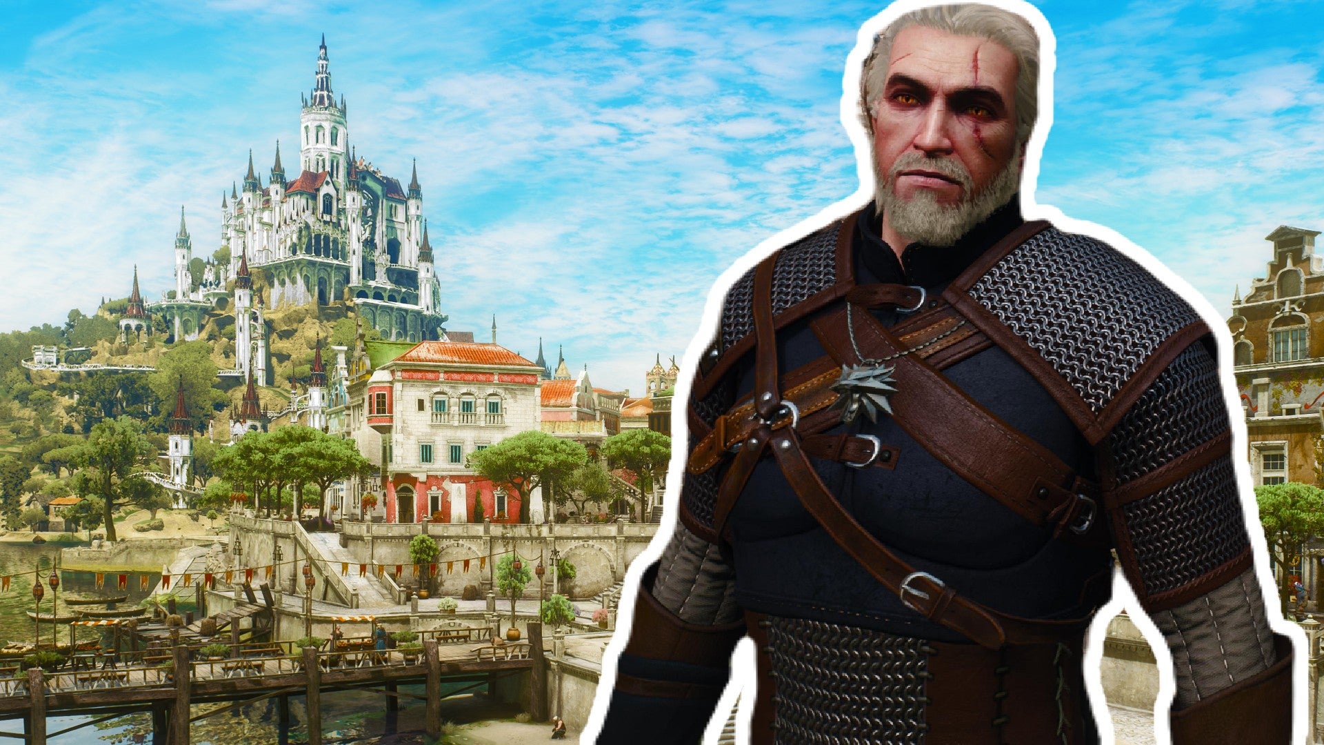 The Witcher 3: Complete Edition – CD Projekt nennt es Next-Gen-Upgrade,  dabei ist es eigentlich ein Remaster | Eurogamer.de