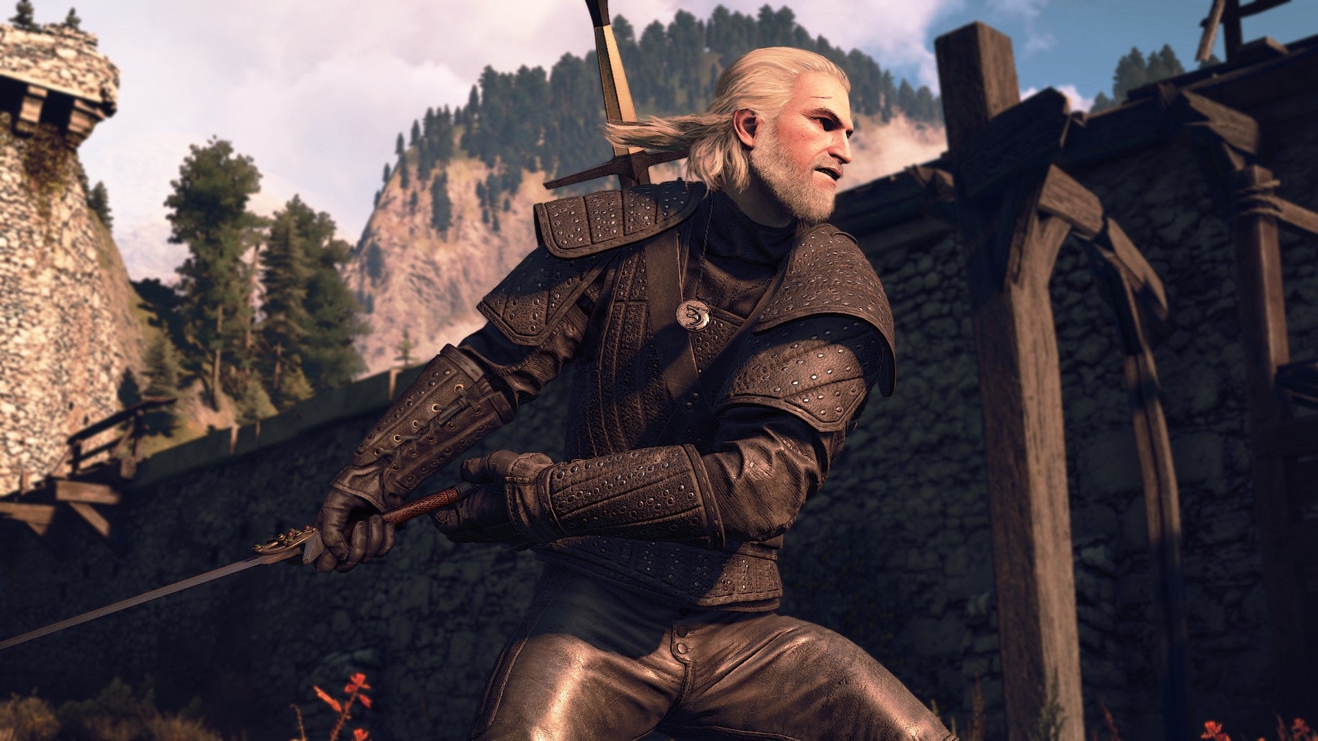The Witcher 3 Komplettlösung Alle Quests und Gebiete Eurogamer.de