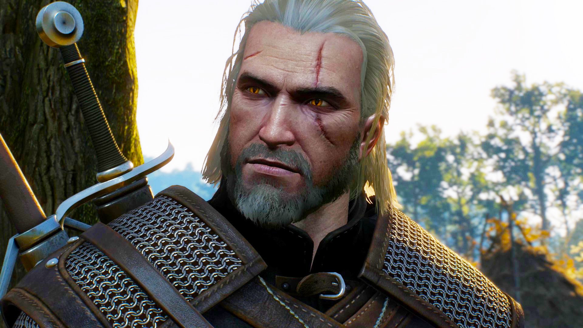 Image for The Witcher 3 on Switch vs PS4 - The Complete Tech Breakdown