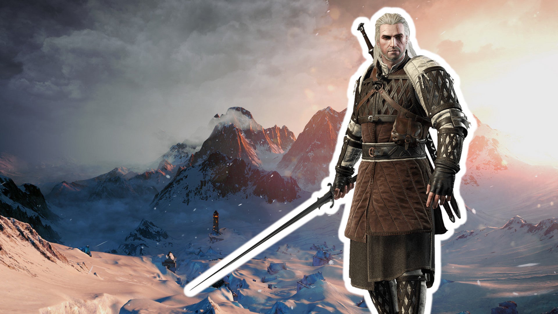 The Witcher 3: Neuer Patch verbessert Stabilität und Performance - Alle Patch Notes!