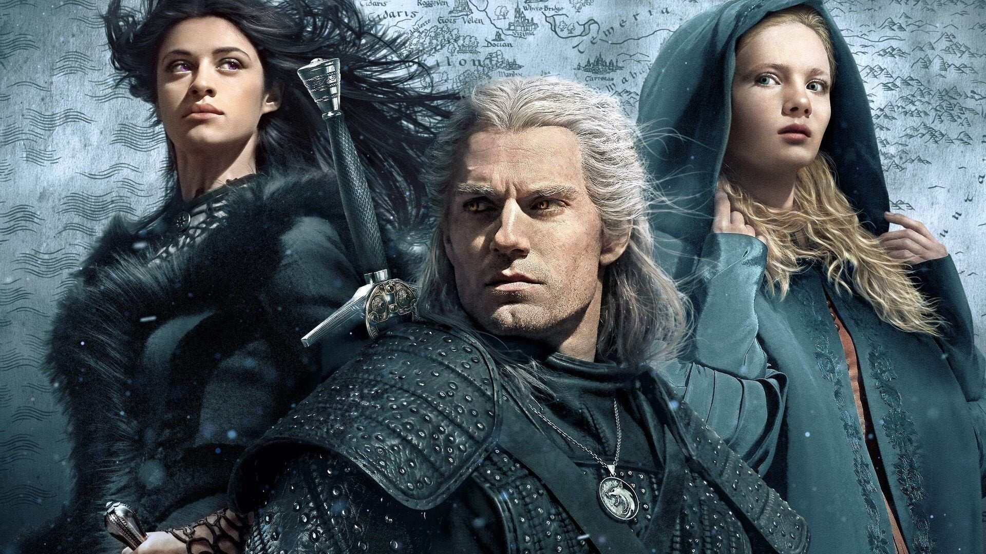 Liam Hemsworth was almost cast as The Witcher's Geralt in 2018 - Vimarsana News