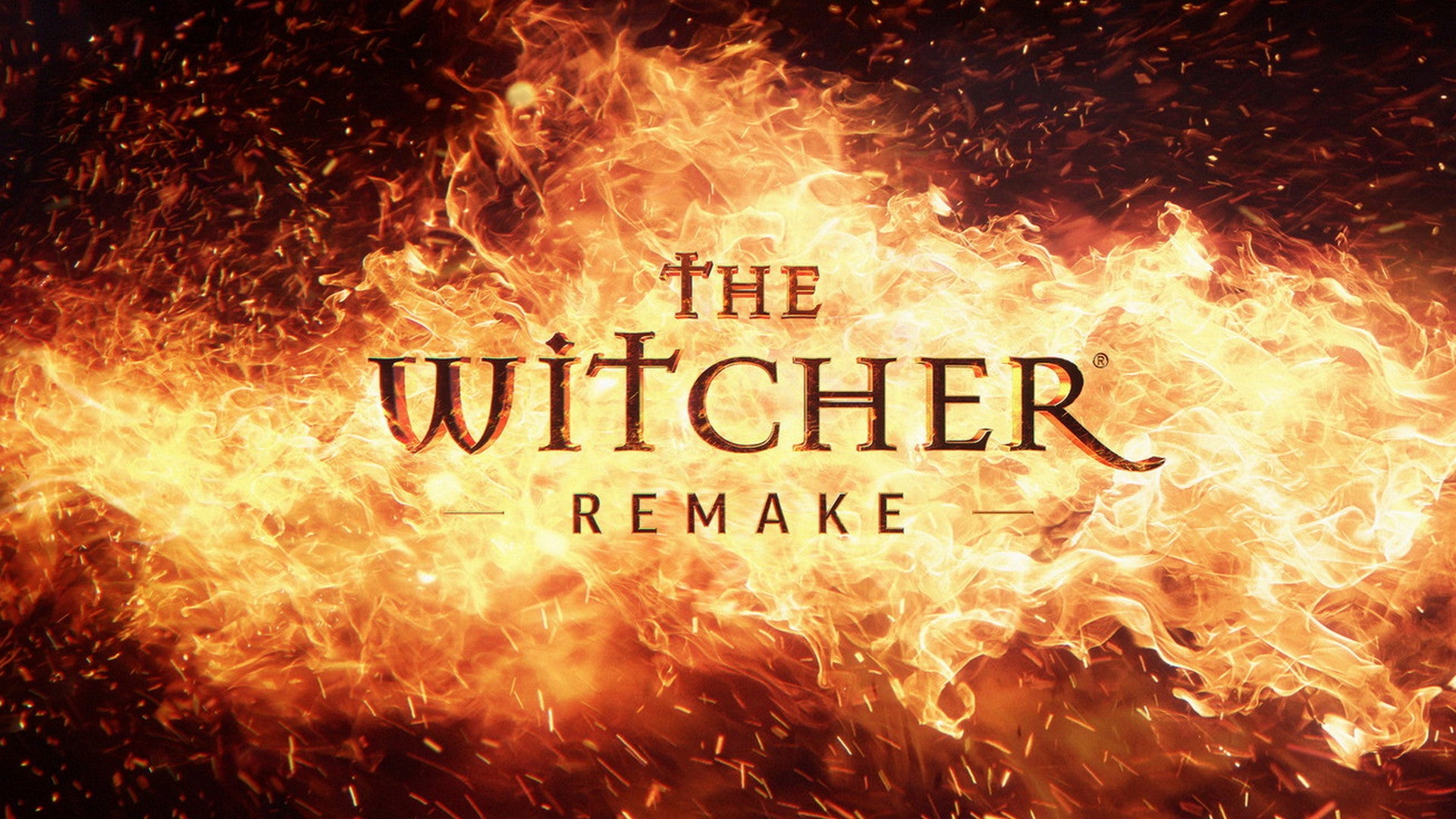 The Witcher: Das Remake von Teil eins wird ein Open-World-Spiel.