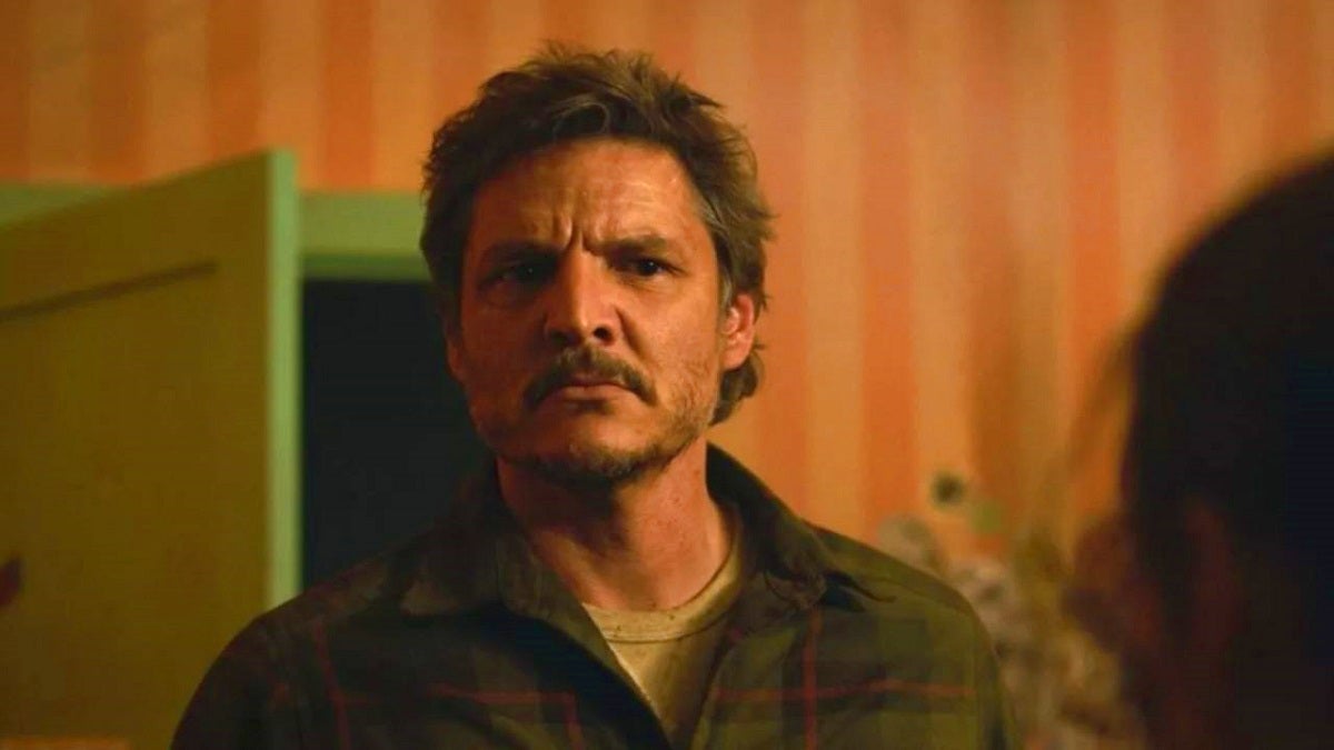 Obrazki dla Serial The Last of Us z potencjalną datą premiery. HBO zalicza wpadkę
