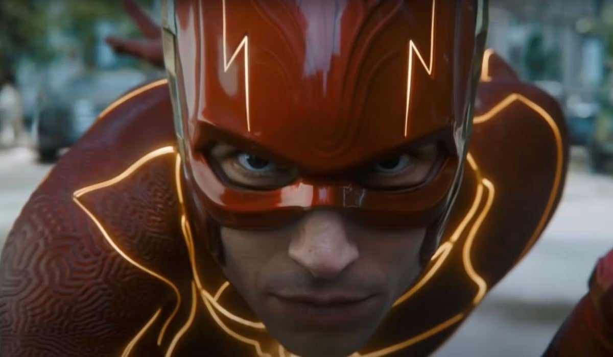 The Flash
