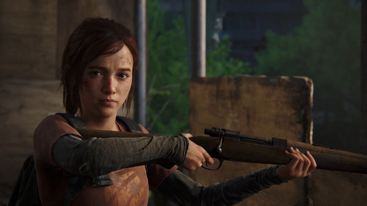 Image for The Last of Us: Part 1 headlines Summer Game Fest