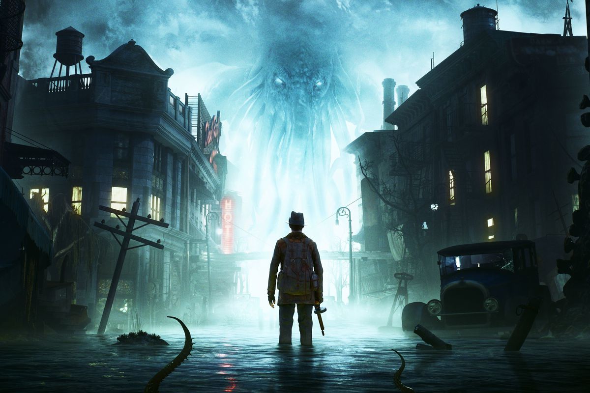 Image for Frogwares issues DMCA takedown to remove The Sinking City from Steam