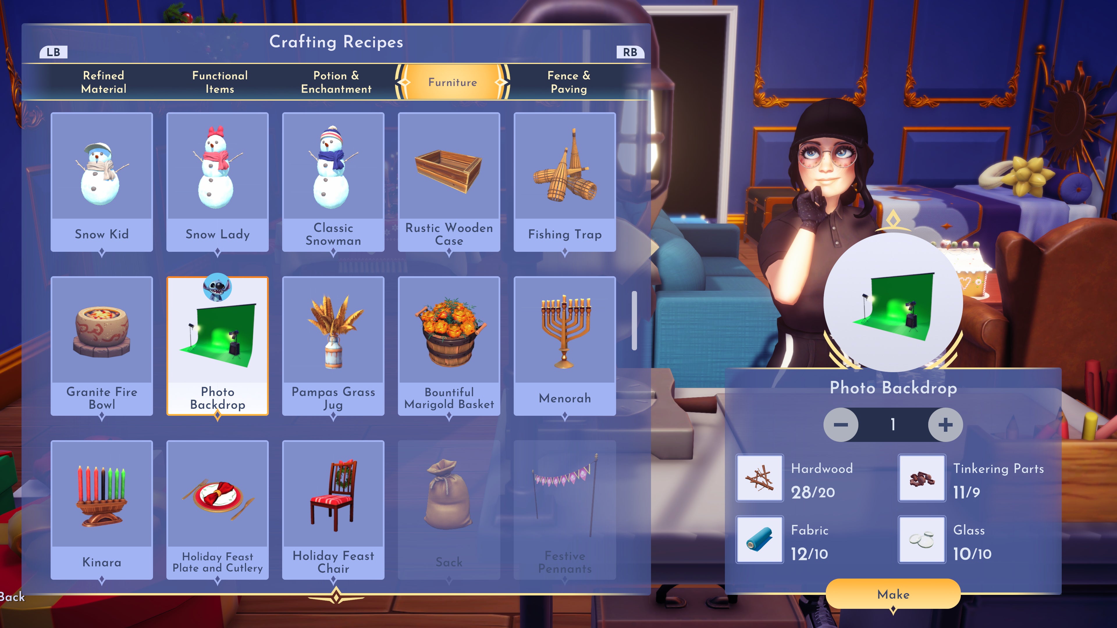 Disney Dreamlight Valley Stitch quest walkthrough  including hidden requirements and Skull Rock location - 66