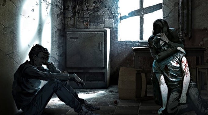 Image for This War of Mine has raised almost $700,000 for Ukraine so far