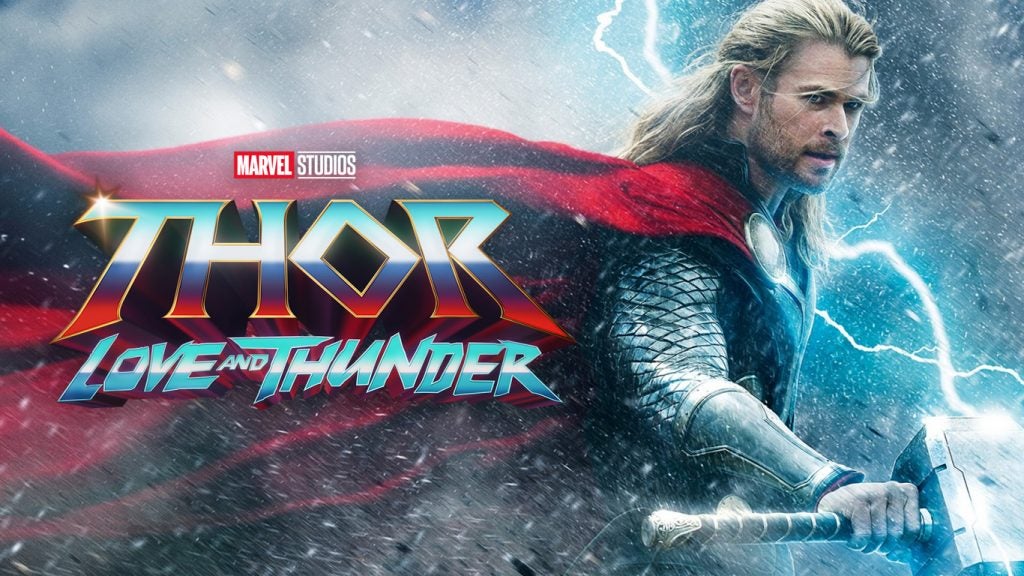 Imagem para Chris Hemsworth, ator de Thor, achou que seria despedido pela Marvel