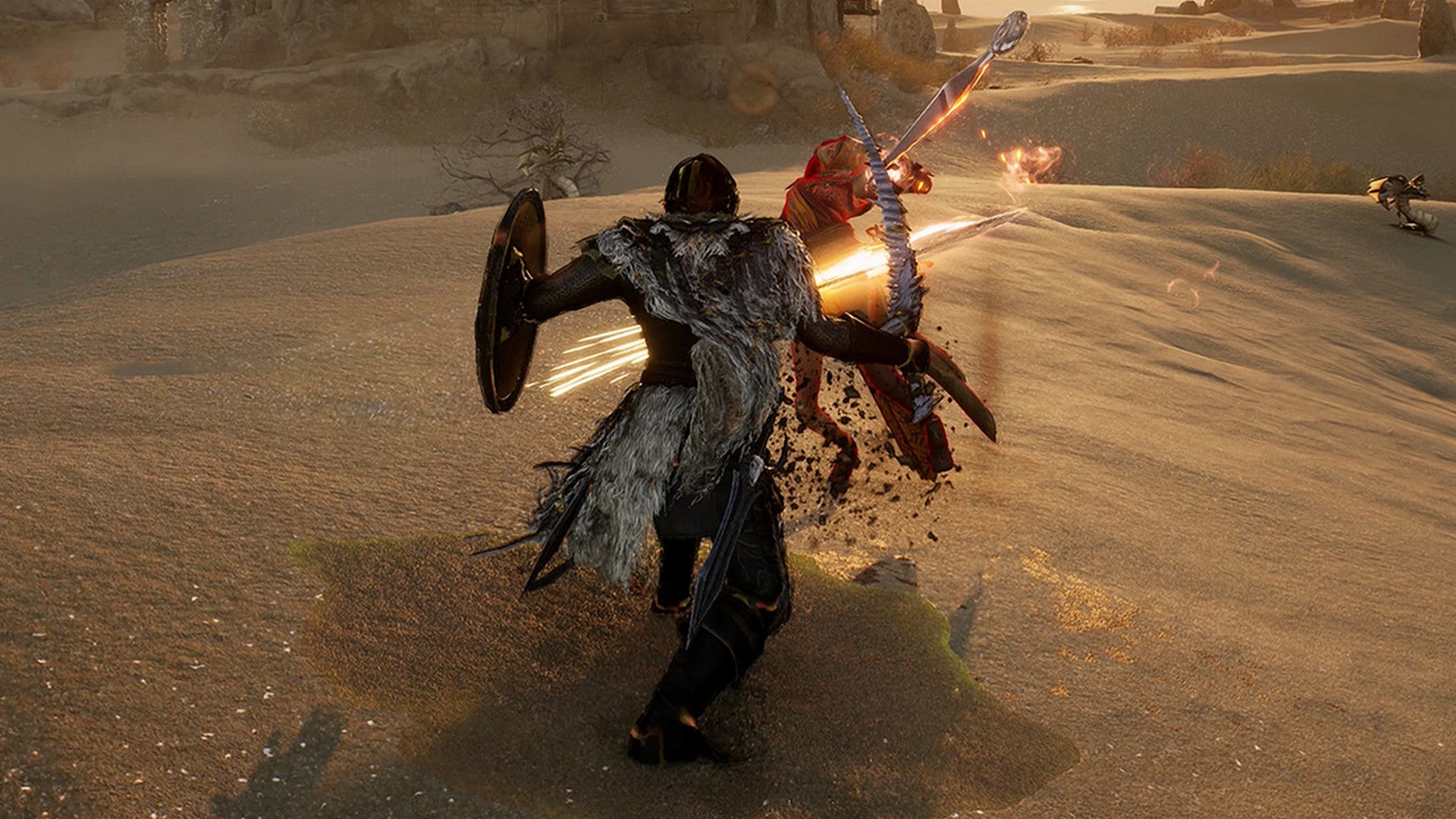 Throne and Liberty: NCsoft zeigt mehr von seinem neuen MMO-Flaggschiff.