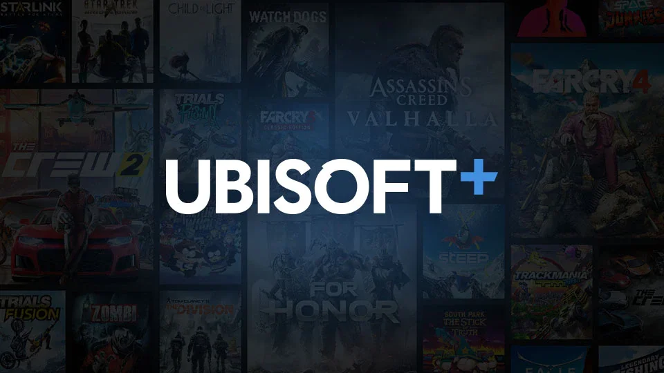 Imagem para Ubisoft+ integrado no PS Plus Extra e Premium