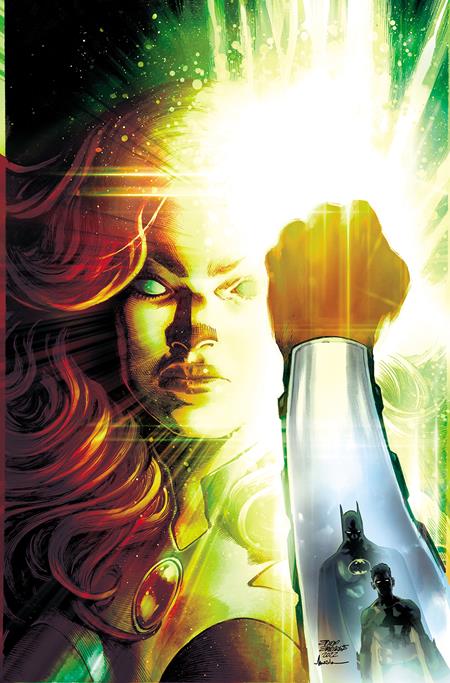 Titans United: Bloodpact #3