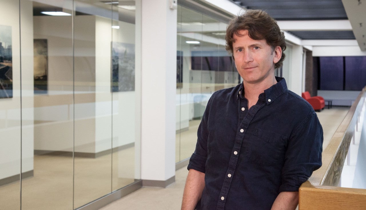 Image for Bethesda's Todd Howard to keynote Develop:Brighton 2020