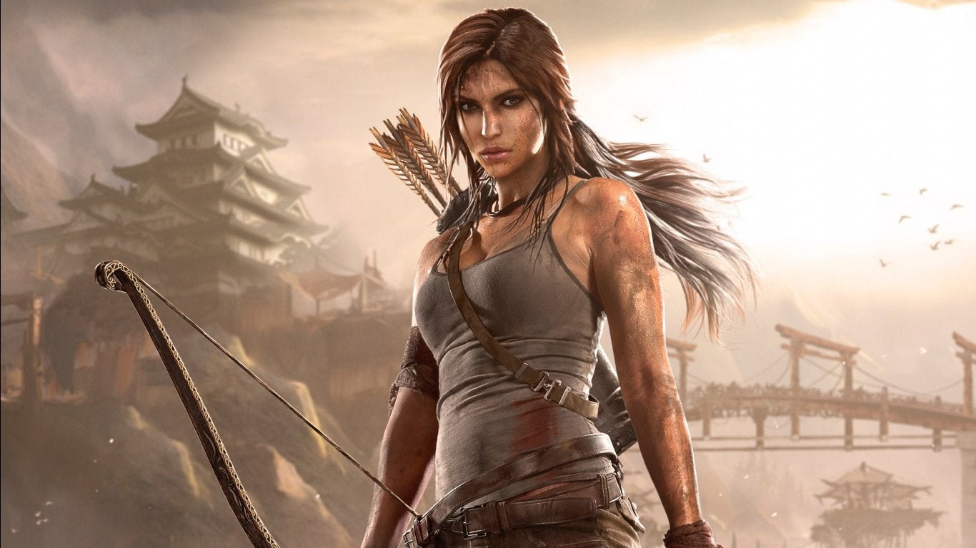 Immagine di Tomb Raider nel nuovo episodio della saga avrà una Lara 'esperta' alla guida di un team di giovani esploratori?