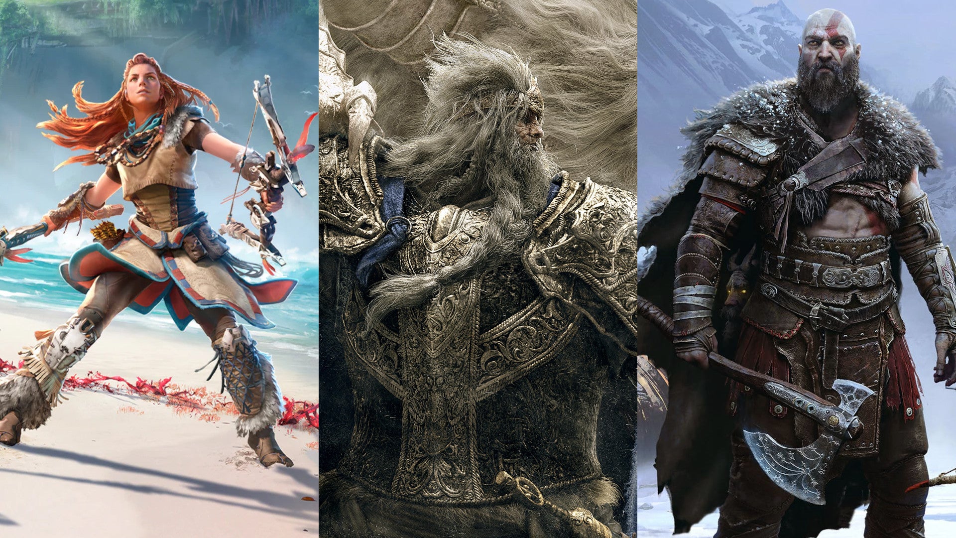 Die 50 besten Spiele im Jahr 2022: Platz 10 bis 1