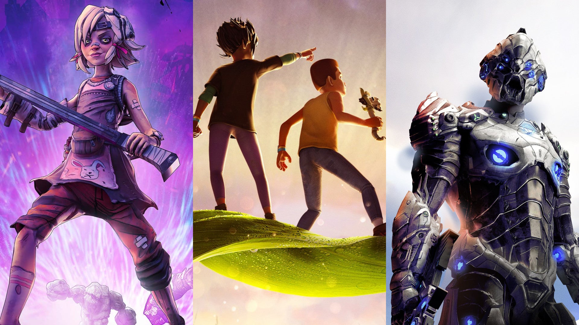 Die 50 besten Spiele im Jahr 2022: Platz 35 bis 21.