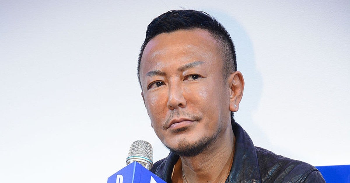 Image for Toshihiro Nagoshi to step down from Sega board of directors