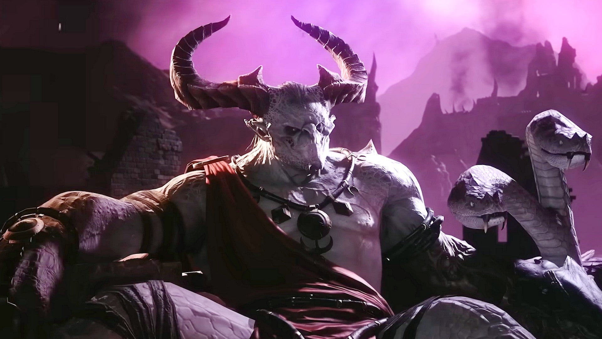 Bilder zu Total War Warhammer 3: Neuer DLC bringt euch vier neue Kommandanten