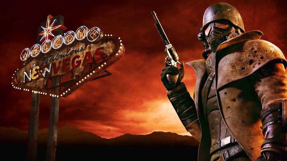 Obrazki dla Twórcy New Vegas marzą o stworzeniu nowego Fallouta