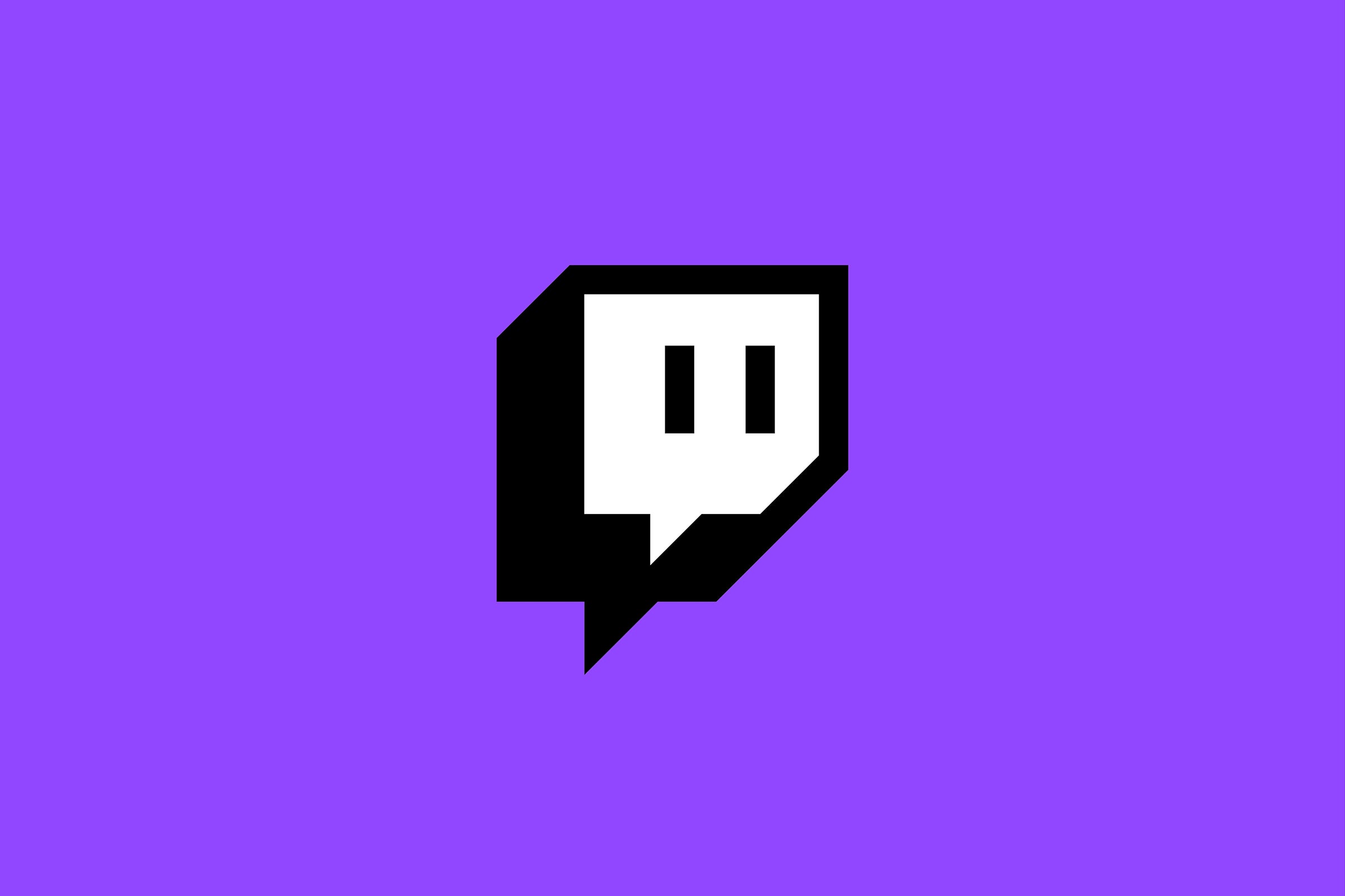 Twitch Exec Addresses Backlash Over Revenue Split Change Gamesindustry Biz