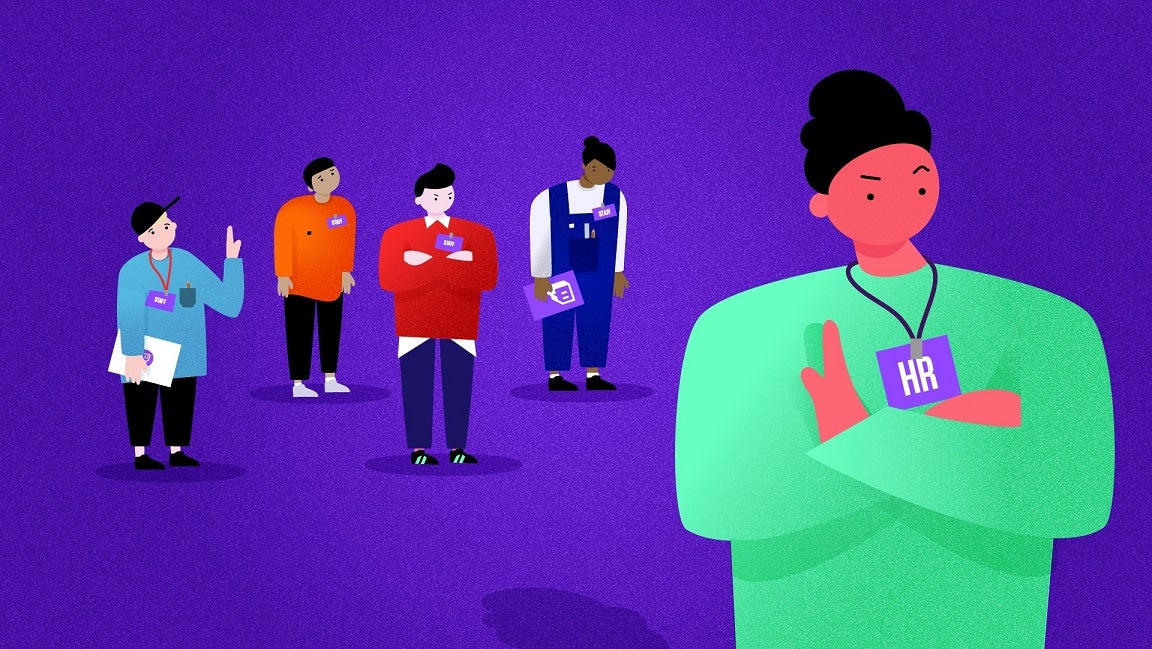Twitch staff call the company out on sexual assault, racism, more |  GamesIndustry.biz