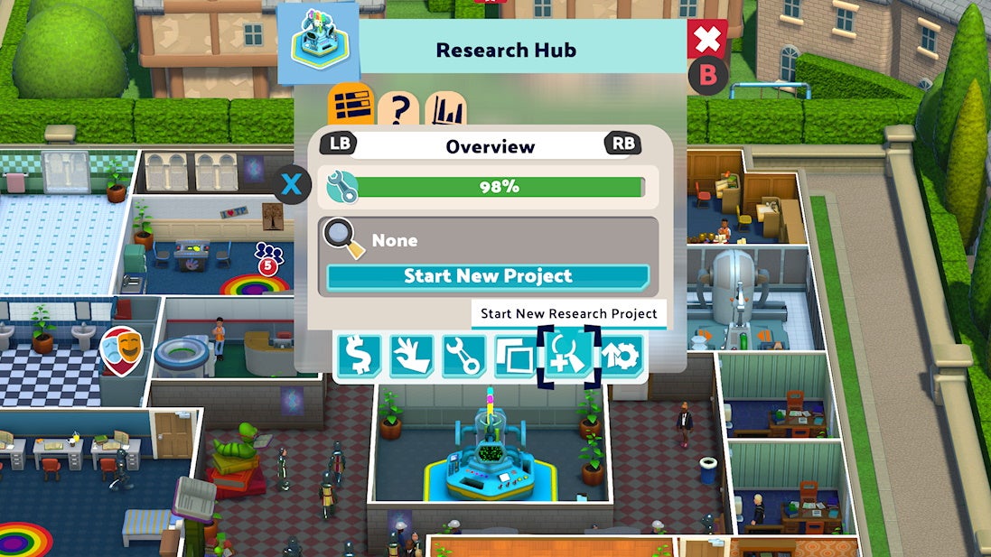 How to get more Kudosh in Two Point Campus - 75